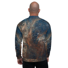 Load image into Gallery viewer, Tarantula Nebula Light Jacket