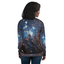 Load image into Gallery viewer, LH 95 Nebula Light Jacket