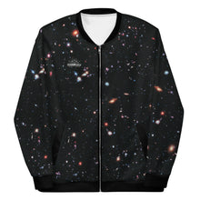Load image into Gallery viewer, Hubble eXtreme Deep Field Light Jacket