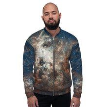 Load image into Gallery viewer, Tarantula Nebula Light Jacket