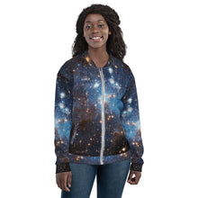 Load image into Gallery viewer, LH 95 Nebula Light Jacket