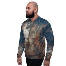 Load image into Gallery viewer, Tarantula Nebula Light Jacket