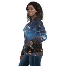 Load image into Gallery viewer, LH 95 Nebula Light Jacket