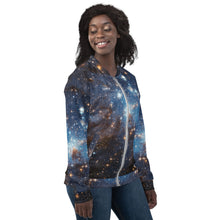 Load image into Gallery viewer, LH 95 Nebula Light Jacket