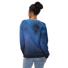 Load image into Gallery viewer, JWST Chameleon I Molecular Cloud Unisex Sweatshirt