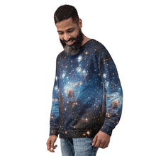 Load image into Gallery viewer, LH 95 Nebula Unisex Sweatshirt