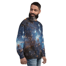 Load image into Gallery viewer, LH 95 Nebula Unisex Sweatshirt