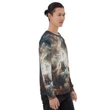 Load image into Gallery viewer, Tarantula Nebula Unisex Sweatshirt