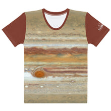 Load image into Gallery viewer, Jupiter by Hubble Face Mask