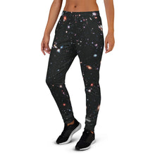 Load image into Gallery viewer, Hubble eXtreme Deep Field Joggers
