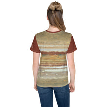 Load image into Gallery viewer, Jupiter by Hubble Kids T-Shirt (Toddler–Teen)