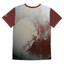 Load image into Gallery viewer, Pluto by New Horizons Kids T-Shirt (Toddler–Teen)
