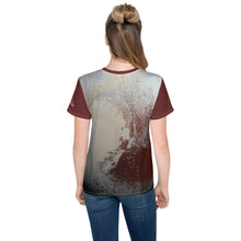 Load image into Gallery viewer, Pluto by New Horizons Kids T-Shirt (Toddler–Teen)