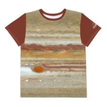 Load image into Gallery viewer, Jupiter by Hubble Kids T-Shirt (Toddler–Teen)