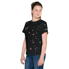 Load image into Gallery viewer, Hubble eXtreme Deep Field Kids T-Shirt (Toddler–Teen)