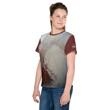 Load image into Gallery viewer, Pluto by New Horizons Kids T-Shirt (Toddler–Teen)