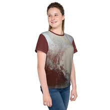 Load image into Gallery viewer, Pluto by New Horizons Kids T-Shirt (Toddler–Teen)