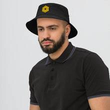 Load image into Gallery viewer, JWST Mirror Embroidered Bucket Hat