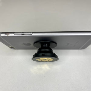 JWST Mirror Telescoping Phone Grip