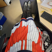Load image into Gallery viewer, Dare Mighty Things  Mars 2020 Parachute Skater Skirt