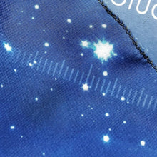 Load image into Gallery viewer, JWST Carina Nebula Chiffon Scarf