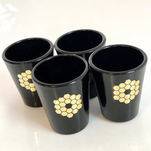 Load image into Gallery viewer, JWST Shot Glass