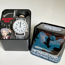 Load image into Gallery viewer, Relativity Watch