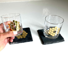 Load image into Gallery viewer, JWST Rocks Cocktail Glasses