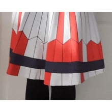 Load image into Gallery viewer, Dare Mighty Things  Mars 2020 Parachute Skater Skirt