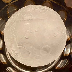 Moon Ice Mold