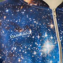 Load image into Gallery viewer, LH 95 Nebula Light Jacket