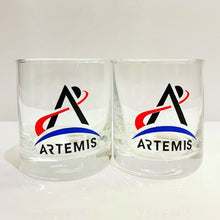 Load image into Gallery viewer, Artemis Rocks Cocktail Glasses