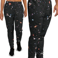 Load image into Gallery viewer, Hubble eXtreme Deep Field Joggers