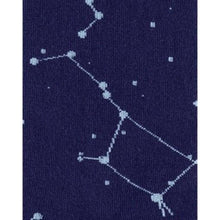Load image into Gallery viewer, Constellation Crew Socks