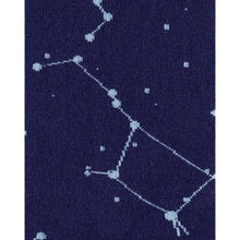 Load image into Gallery viewer, Constellation Crew Socks