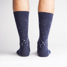 Load image into Gallery viewer, Constellation Crew Socks