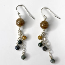 Load image into Gallery viewer, Jupiter Dangle Earrings