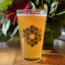 Load image into Gallery viewer, JWST Pint Glasses