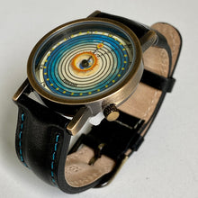 Load image into Gallery viewer, Ptolemaic Solar System Watch