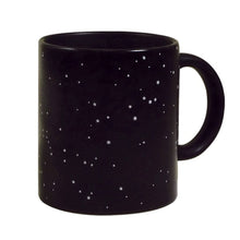 Load image into Gallery viewer, Constellations Heat-Changing Mug