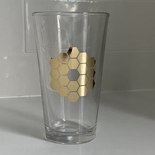 Load image into Gallery viewer, JWST Pint Glasses