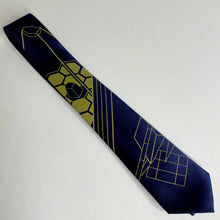 Load image into Gallery viewer, JWST Spacecraft Necktie