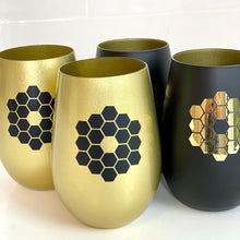 Load image into Gallery viewer, JWST Stemless Wine Tumblers