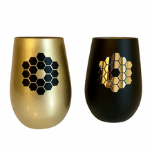 Load image into Gallery viewer, JWST Stemless Wine Tumblers