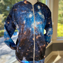 Load image into Gallery viewer, LH 95 Nebula Light Jacket