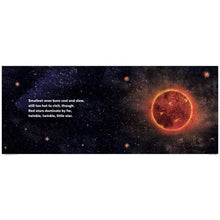 Load image into Gallery viewer, Twinkle, Twinkle Little Star Kids Book