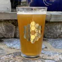 Load image into Gallery viewer, JWST Pint Glasses
