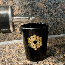Load image into Gallery viewer, JWST Shot Glass