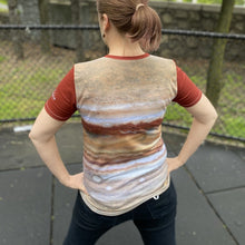 Load image into Gallery viewer, Jupiter by Hubble Face Mask