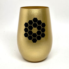 Load image into Gallery viewer, JWST Stemless Wine Tumblers